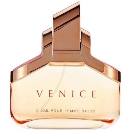 Парфюмерная вода Prive Perfumes Venice, 100 мл
