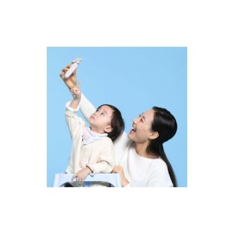 Детская машинка для стрижки Xiaomi MITU Rice Rabbit Baby Hair Trimmer White (DIEL0384)