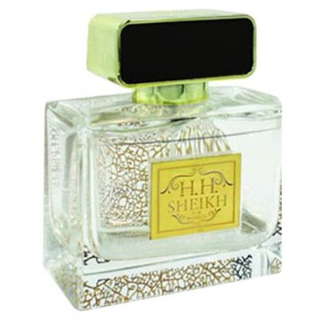 Парфюмерная вода Khalis Perfumes H.H Sheikh for Women, 100 мл