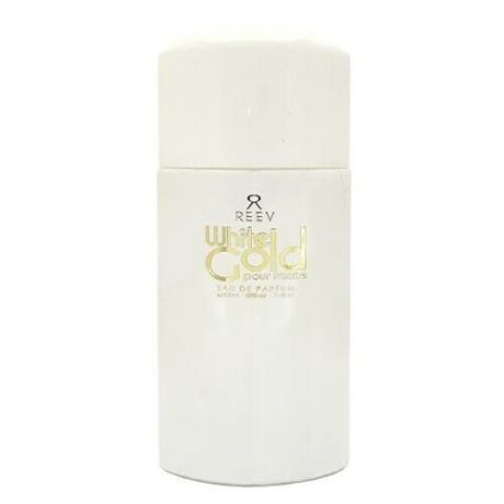 Парфюмерная вода Khalis Perfumes White Gold, 100 мл