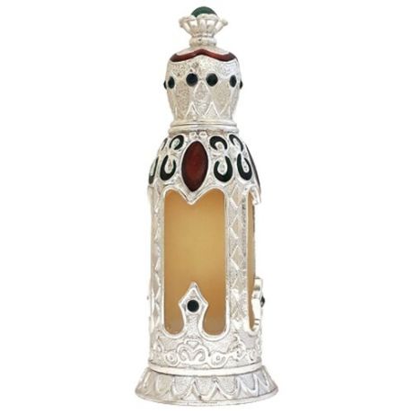 Масляные духи Khalis Perfumes Ahdan al Habayeb, 18 мл