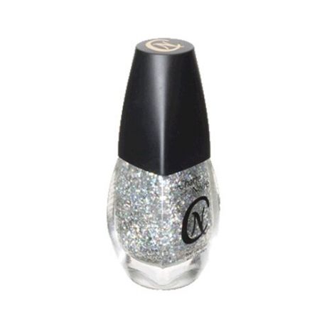 Chatte Noire Лак для ногтей Glitter, 15 мл, 504