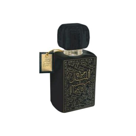 Парфюмерная вода Khalis Perfumes Jawad Al Layl Black, 100 мл