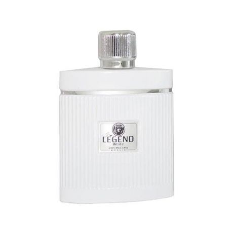 Парфюмерная вода Khalis Perfumes I'm Legend White, 100 мл