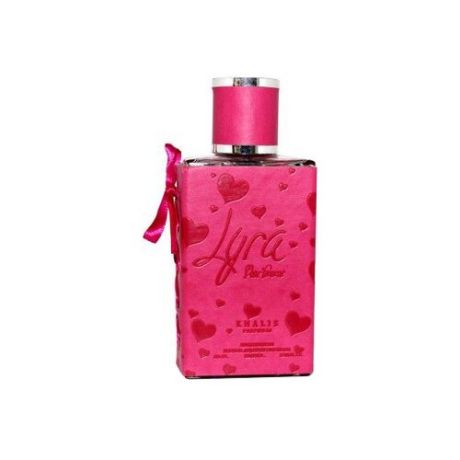 Парфюмерная вода Khalis Perfumes Lyra, 80 мл