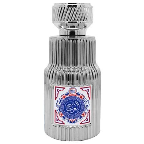 Парфюмерная вода Khalis Perfumes Sheikh Al Arab, 100 мл
