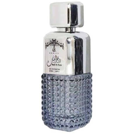 Парфюмерная вода Khalis Perfumes Rooh Al Musk, 100 мл