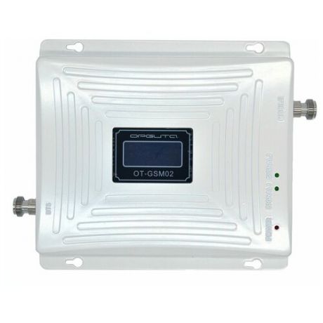 Усилитель-репитер GSM 900/1800 Орбита OT-GSM02