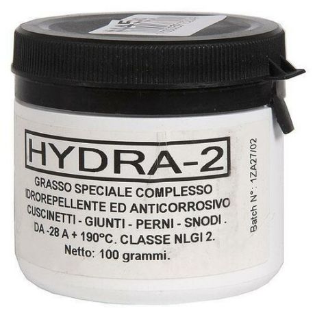Смазка для сальника стиральной машины Hydra-2, 100 гр