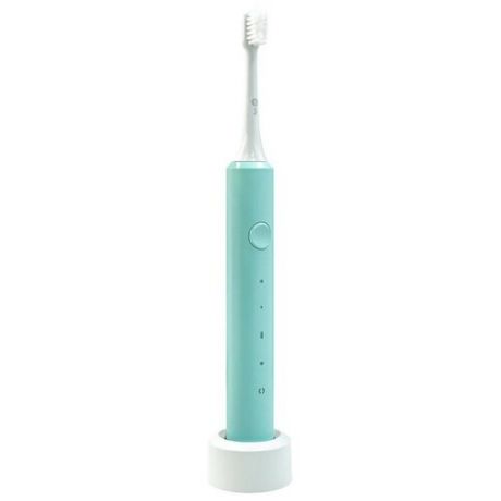 Электрическая зубная щетка Infly Electric Toothbrush T03S green