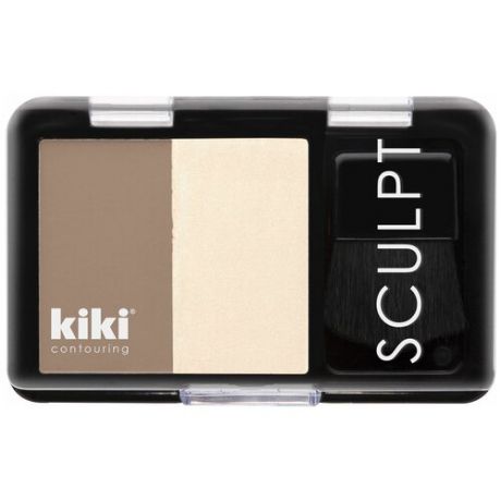 Kiki Контурные румяна для лица Contour, 702