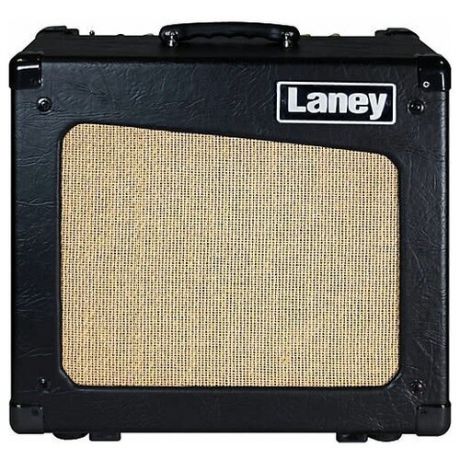 Laney CUB12R Гитарный ламповый комбоусилитель для электрогитары (комбик) 15 Вт