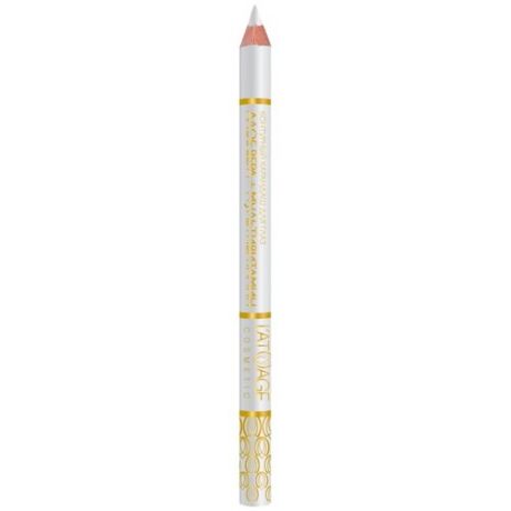 L'atuage карандаш для глаз, оттенок 13 серый