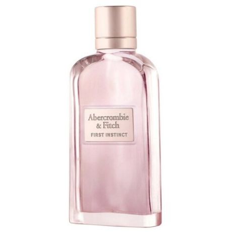 Парфюмерная вода Abercrombie & Fitch First Instinct Woman, 30 мл
