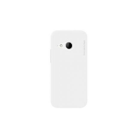 Deppa Чехол Deppa Air Case для HTC One mini 2 белый 83074