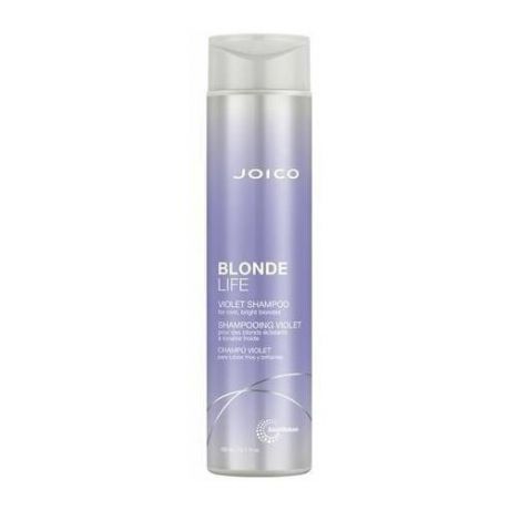 Шампунь Joico Blonde Life Violet Shampoo, 1000 мл