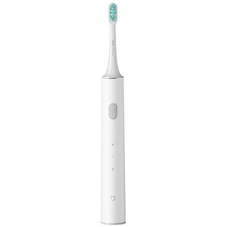 Зубная электрощетка Xiaomi MiJia Sound Wave Electric Toothbrush White