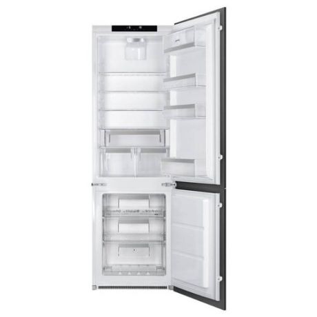 Встраиваемый холодильник Smeg C8174N3E