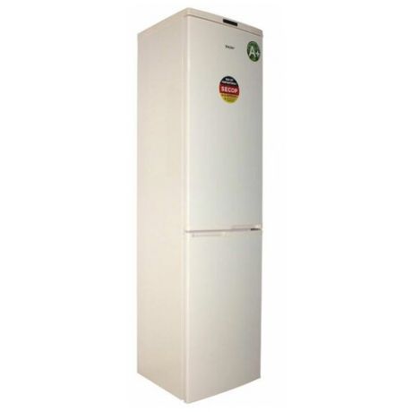 Холодильник DON R 297 бежевый мрамор (BE)