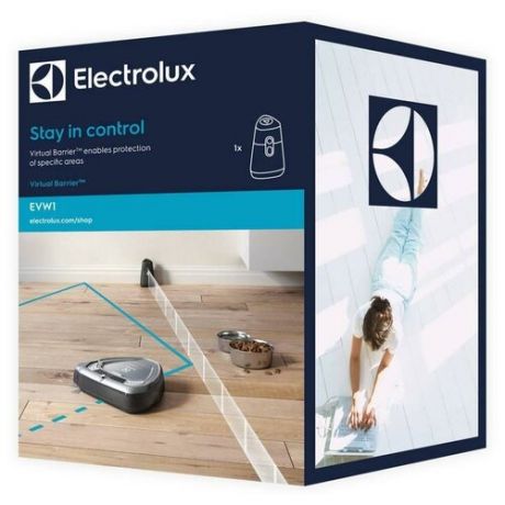 Барьер для робота-пылесоса Electrolux