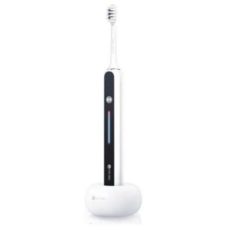 Электрическая зубная щетка DR.BEI Ультразвуковая электрическая зубная щетка DR.BEI Sonic Electric Toothbrush S7 White