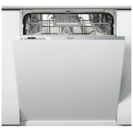 Встраиваемая посудомоечная машина Hotpoint-Ariston HIC 3B19 C