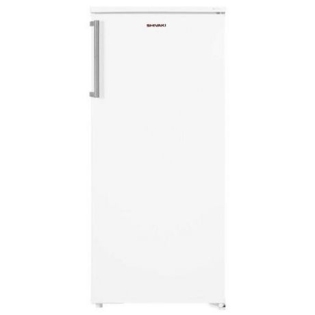 Холодильник Shivaki HS 228 RN white