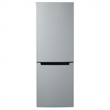 Холодильник Бирюса М820NF, metallic