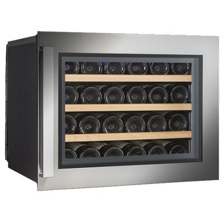 Монотемпературный винный шкаф Cavanova CV024KT