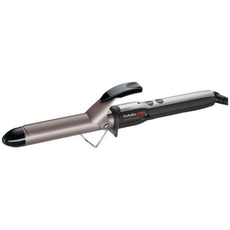 Плойка для завивки BaByliss Pro 25 мм с терморегулятором