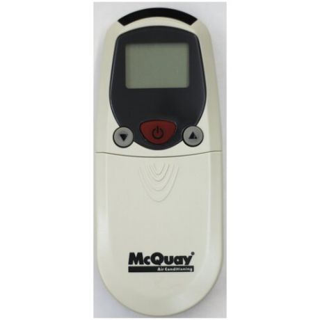 Пульт для кондиционера McQuay M5CK015CR/M5LC015CR