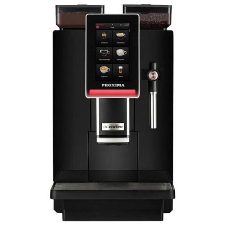 Кофемашина Dr. Coffee PROXIMA Minibar S1