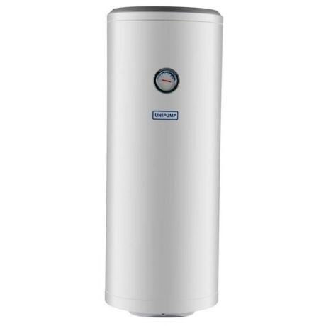 Накопительный электрический водонагреватель Unipump Слим 50 В