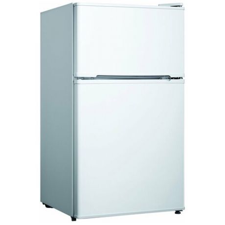 Холодильник DON R 291 белый (B)