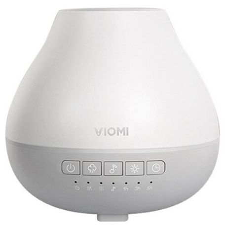 Viomi Климатический комплекс c освещением для ванной комнаты Xiaomi Viomi Yumni Internet Yuba Wind Warm Touch Edition (VXYB01-FN)