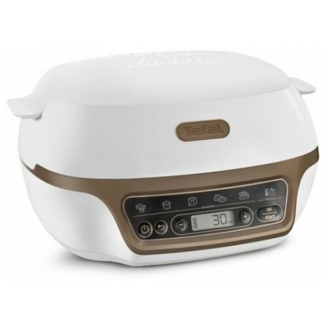 Кексница Tefal Cake Factory KD802112