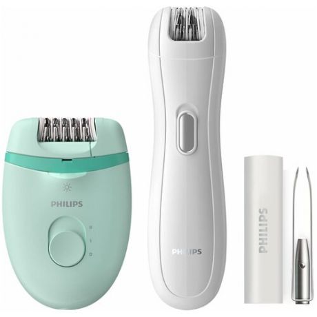 Эпилятор Philips Satinelle Essential BRP529/00