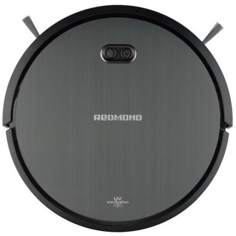 Redmond Робот-пылесос Redmond RV-R650S WiFi