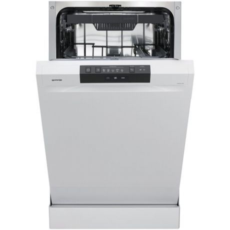 Посудомоечная машина (45 см) Gorenje GS53010W