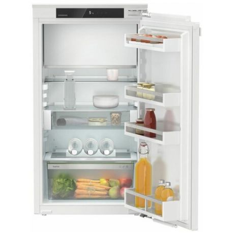 Встраиваемый холодильник Liebherr IRe 4021