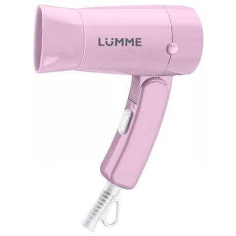 Фен Lumme LU-1055 PINK