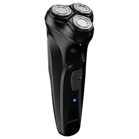 Электробритва Enchen BlackStone Electric Shaver - Черный