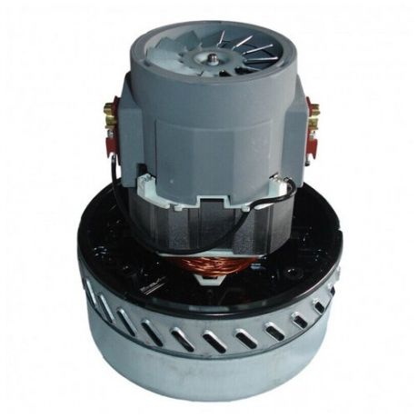 Двигатель турбина для пылесоса, поломоечной машины Ametek 230V 1000W Двухстадийный 061300453.00 для Cleanfix, Ghibli, Taski