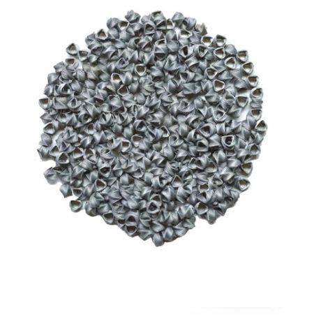 СПН спирально - призматическая насадка Спиральнопризматическая насадка 3,5*3,5 травленая сталь AISI 321 (Лучше 304) 1 кг