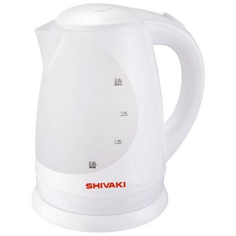 Электрические чайники Shivaki SKT-3223