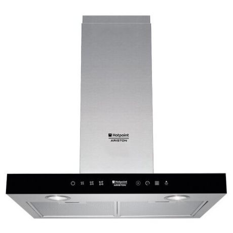 Вытяжка Hotpoint-Ariston HLB 6.7 AT (CF) X/ HA