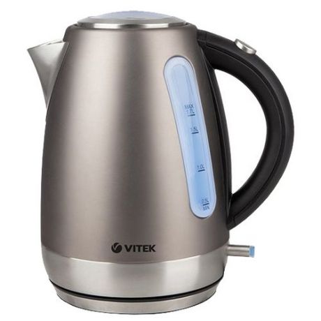 Чайник электрический Vitek VT-7025(ST)