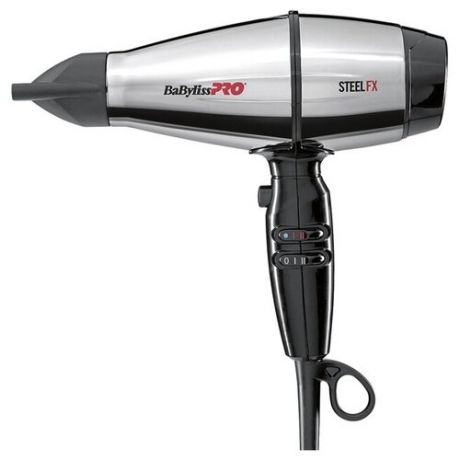 Фен BaByliss PRO BAB8000IE