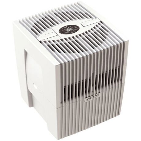 Воздухоувлажнитель-воздухоочиститель Venta LW15 Comfort plus White