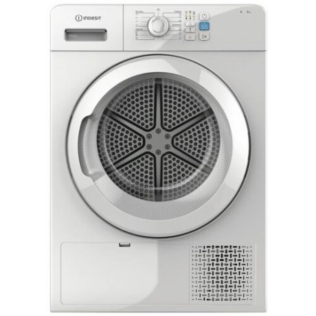 Сушильный барабан Indesit YT CM08 8B